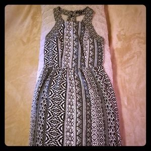 American Eagle Dress